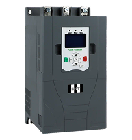 Устройства плавного пуска