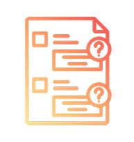 Опросные листы